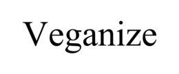VEGANIZE trademark