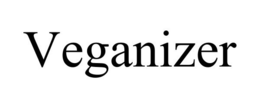 VEGANIZER trademark