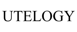 UTELOGY trademark