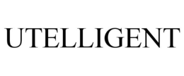 UTELLIGENT trademark