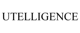 UTELLIGENCE trademark