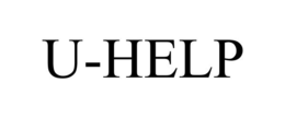 U-HELP trademark