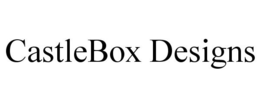 CASTLEBOX DESIGNS trademark