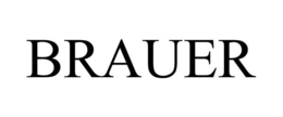 BRAUER trademark