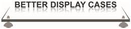 BETTER DISPLAY CASES trademark