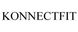 KONNECTFIT trademark