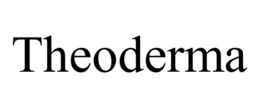 THEODERMA trademark