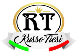 RT RUSSO TIESI trademark