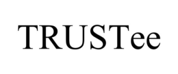 TRUSTEE trademark