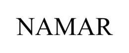 NAMAR trademark