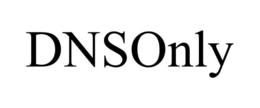 DNSONLY trademark