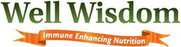 WELL WISDOM IMMUNE ENHANCING NUTRITION trademark