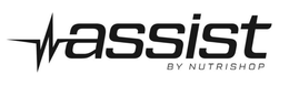 ASSIST BY NUTRISHOP trademark