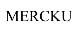 MERCKU trademark