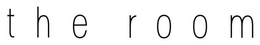 THE ROOM trademark