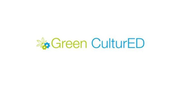 GREEN CULTURED trademark