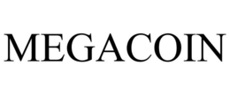 MEGACOIN trademark