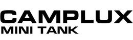 CAMPLUX MINI TANK trademark