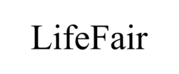 LIFEFAIR trademark