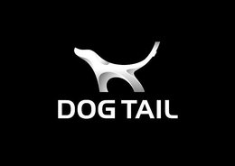 DOG TAIL trademark