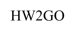 HW2GO trademark