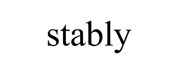 STABLY trademark