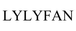 LYLYFAN trademark