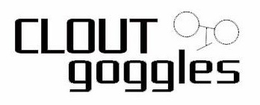 CLOUT GOGGLES trademark