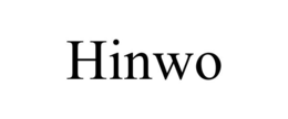 HINWO trademark