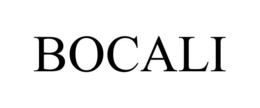 BOCALI trademark