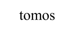 TOMOS trademark