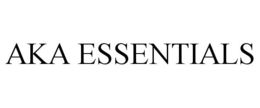 AKA ESSENTIALS trademark