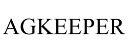 AGKEEPER trademark