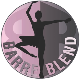 BB BARRE BLEND trademark