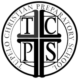 TCPS TUPELO CHRISTIAN PREPARATORY SCHOOL trademark