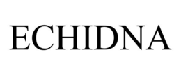 ECHIDNA trademark