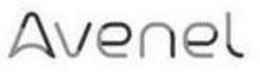AVENEL trademark