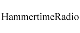 HAMMERTIMERADIO trademark