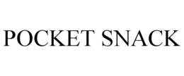 POCKET SNACK trademark