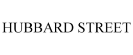 HUBBARD STREET trademark
