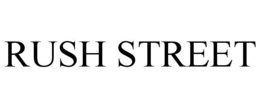 RUSH STREET trademark