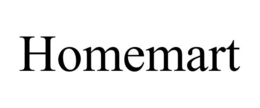 HOMEMART trademark