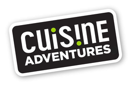 CUISINE ADVENTURES trademark