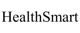 HEALTHSMART trademark