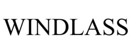 WINDLASS trademark