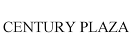 CENTURY PLAZA trademark