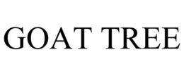 GOAT TREE trademark