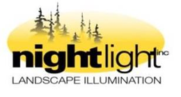NIGHTLIGHT INC LANDSCAPE ILLUMINATION trademark