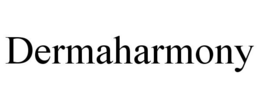 DERMAHARMONY trademark
