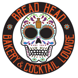 BREAD HEAD BAKERY & COCKTAIL LOUNGE XXX trademark